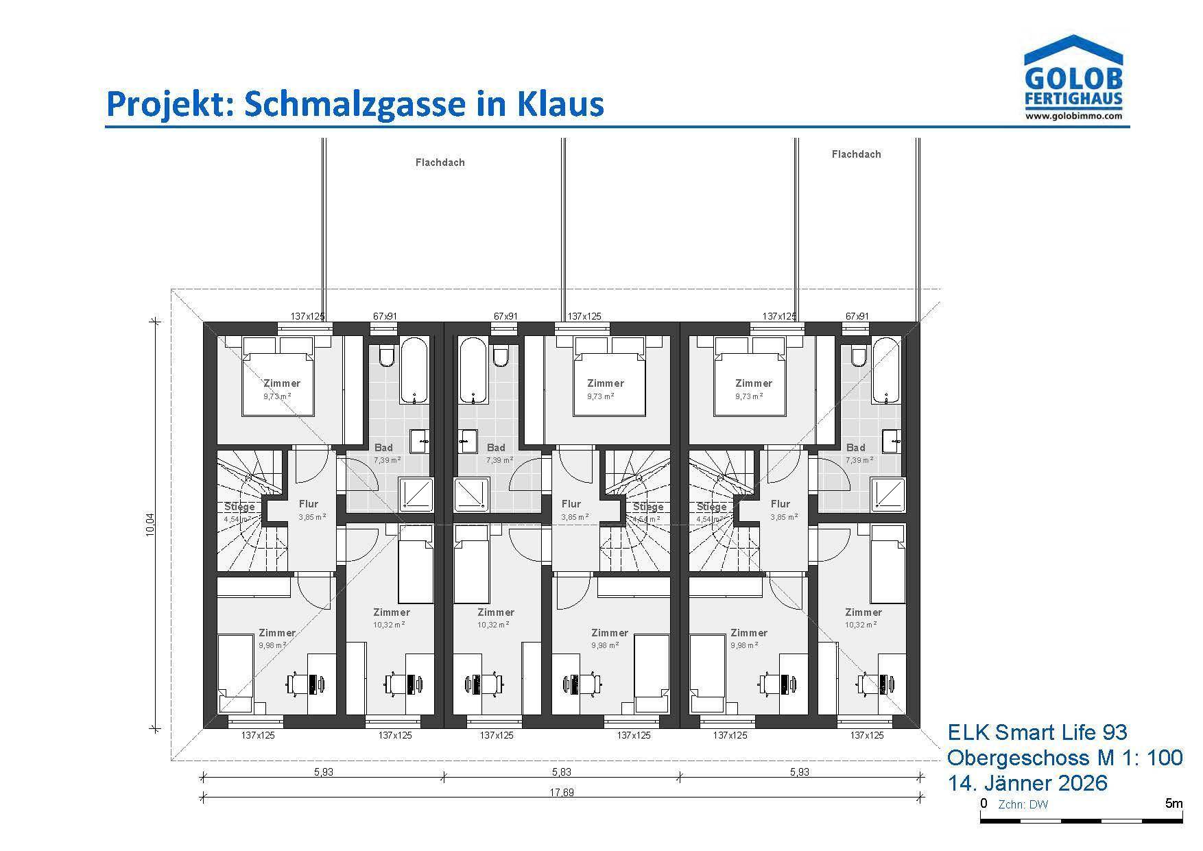 Ihr neues Zuhause in Klaus - Schmalzgasse - Ansicht 3