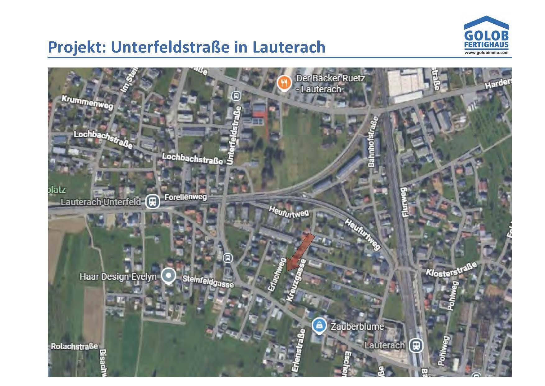 Ihr neues Zuhause in Lauterach - Unterfeldstraße - Ansicht 6