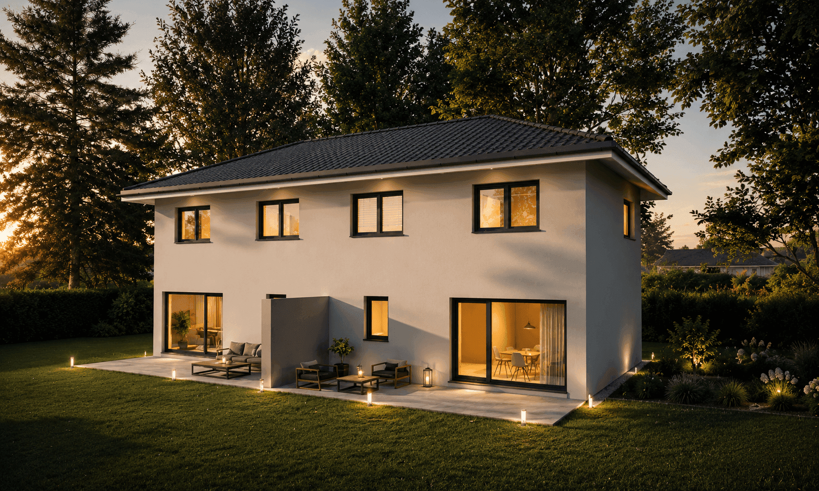 Ihr neues Zuhause in Altach - Im Bild – pohled 2