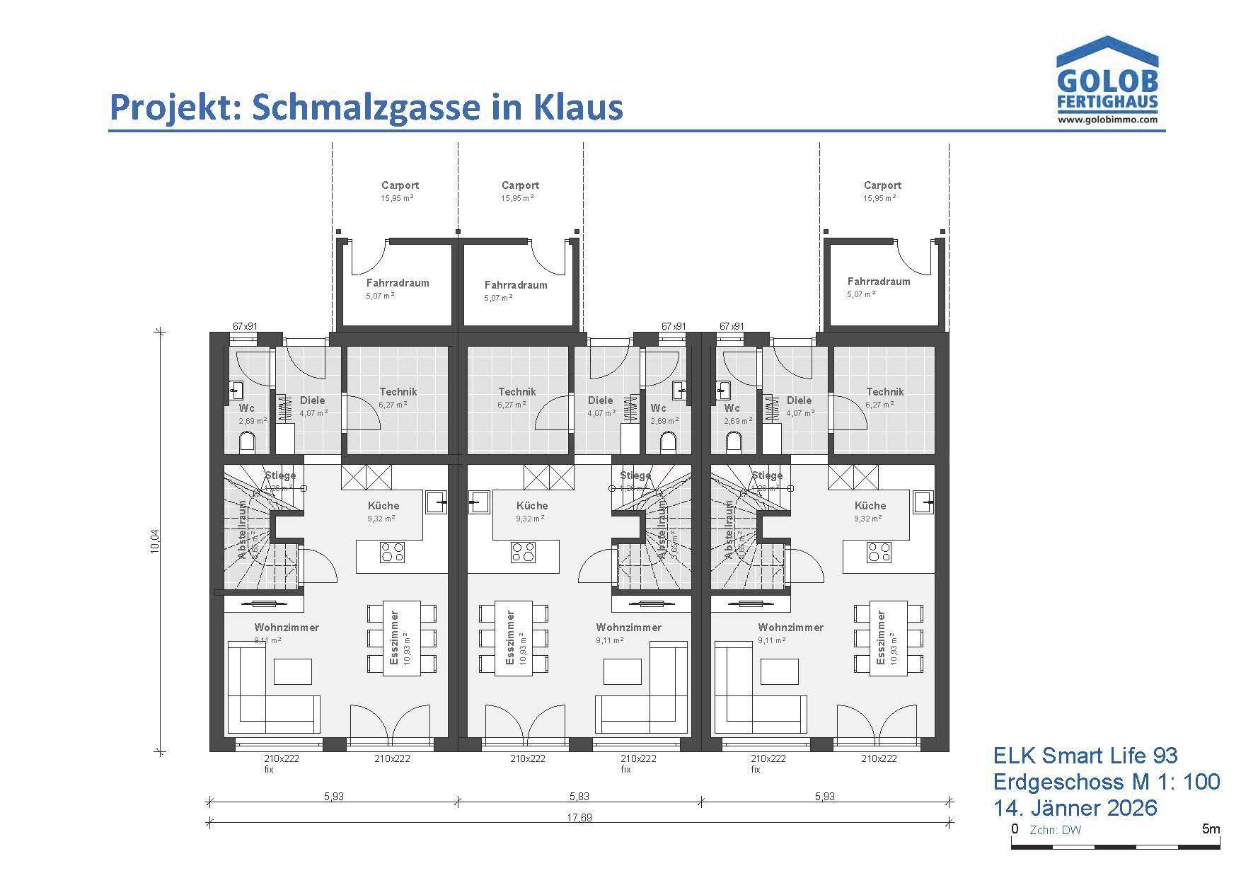 Ihr neues Zuhause in Klaus - Schmalzgasse - Ansicht 2