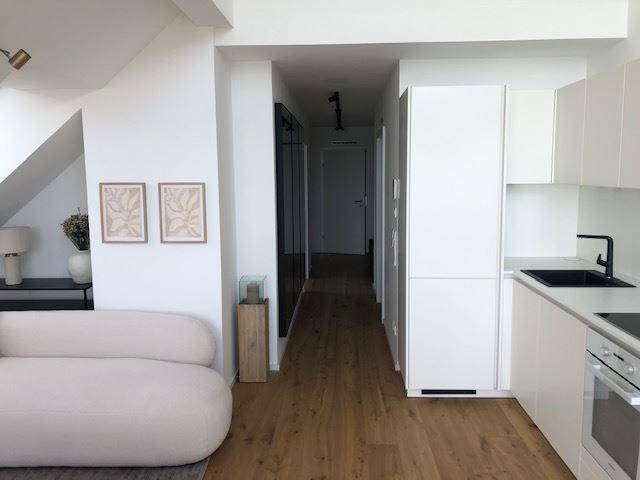 Exklusive Wohnung direkt am Attersee – pohled 4