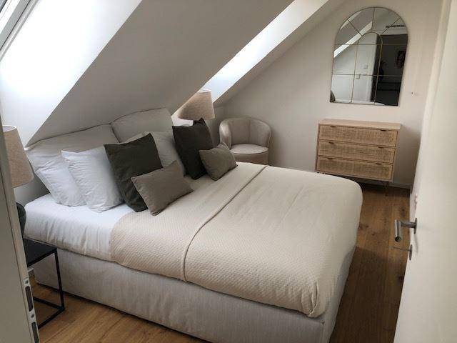 Exklusive Wohnung direkt am Attersee – pohled 6