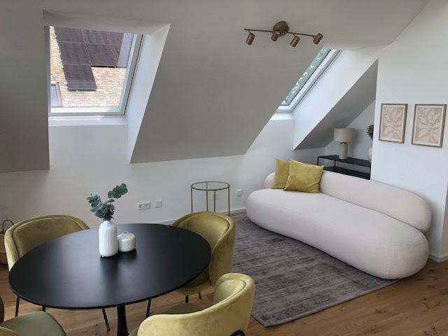 Exklusive Wohnung direkt am Attersee – pohled 5