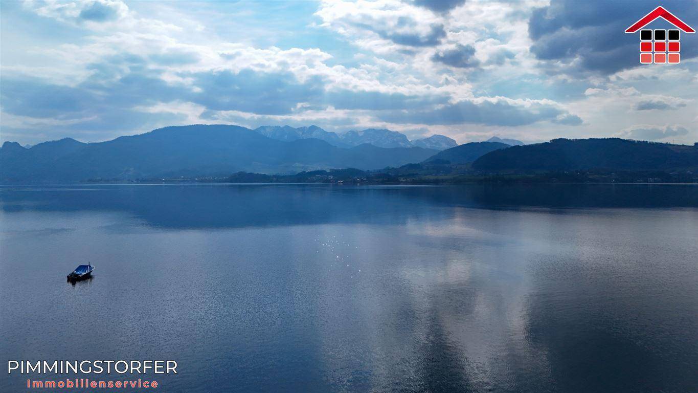 Altbestand mit Badeplatz direkt am Traunsee – pohled 3