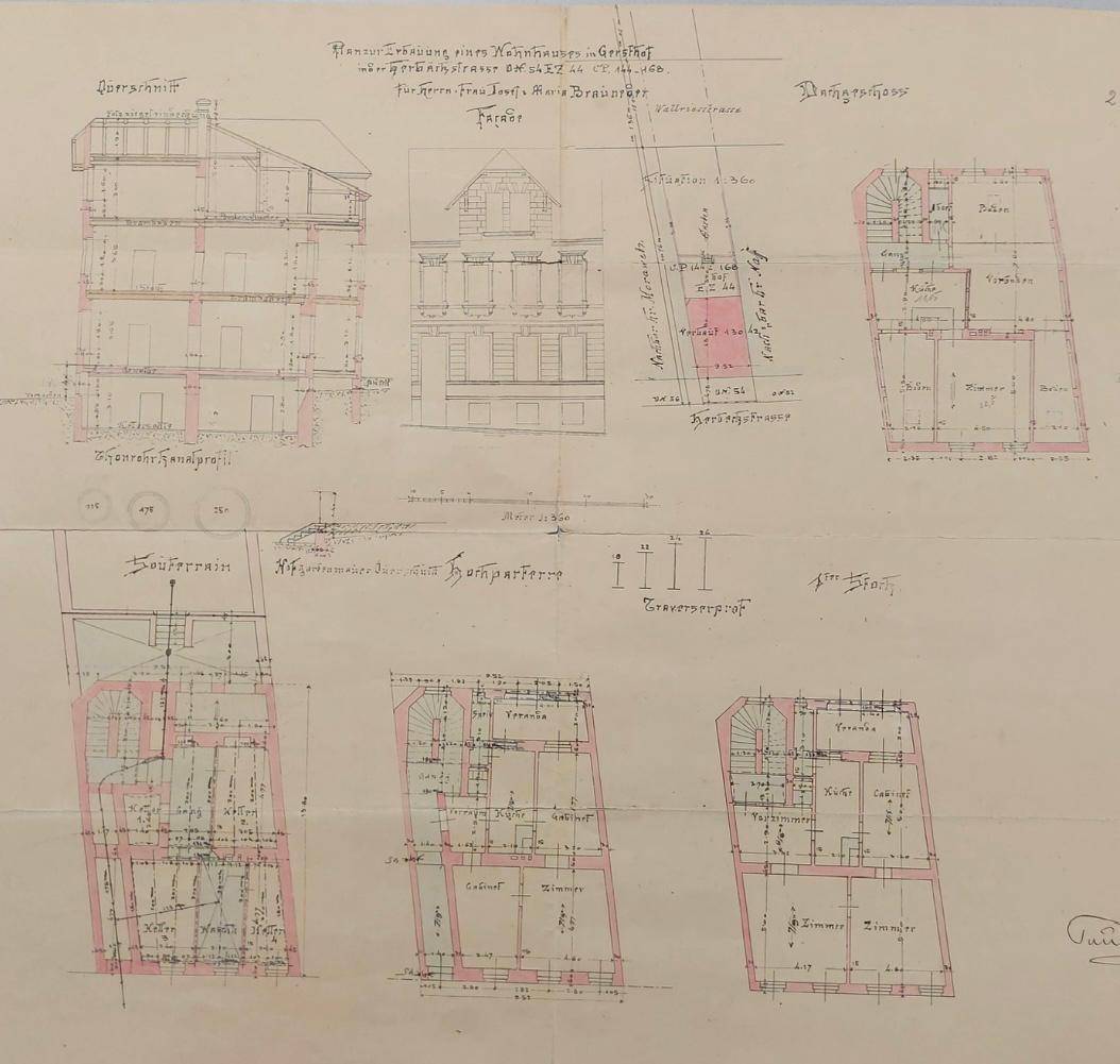 plan