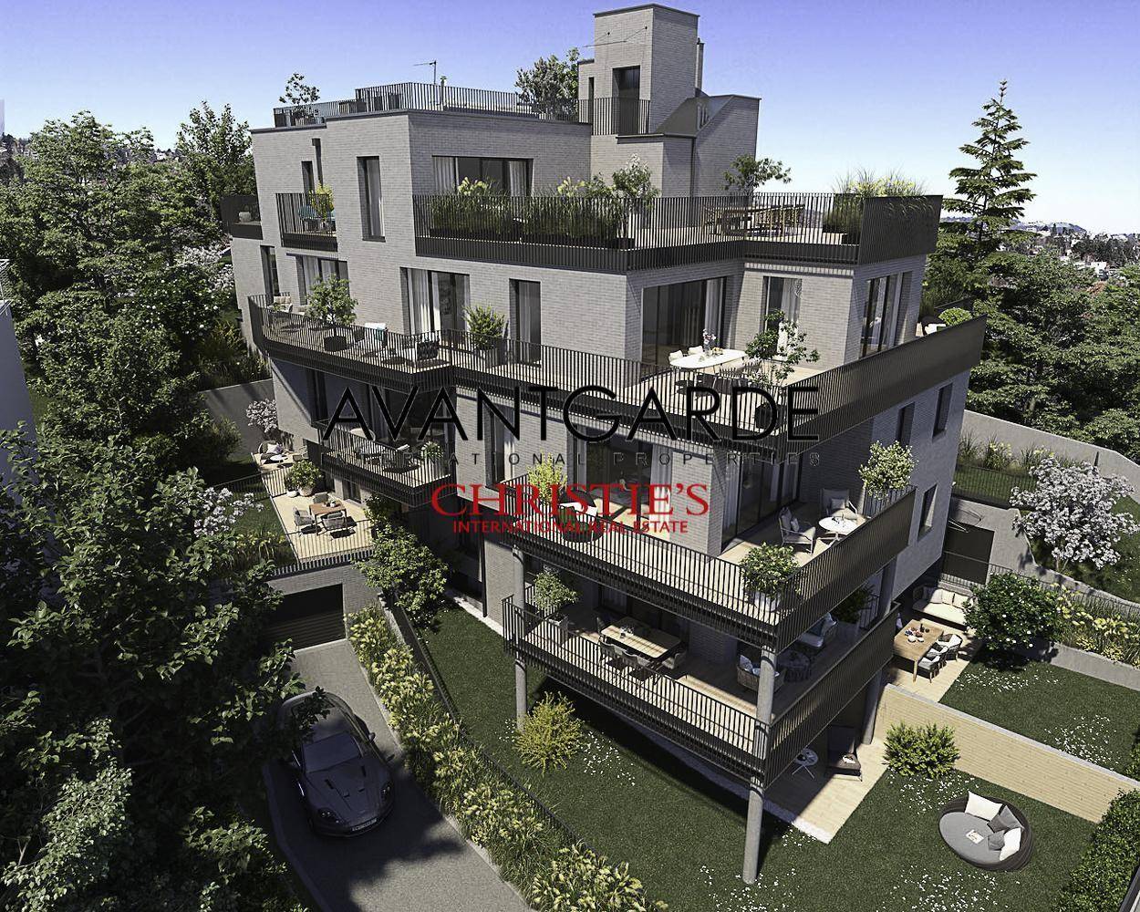 RENDERING