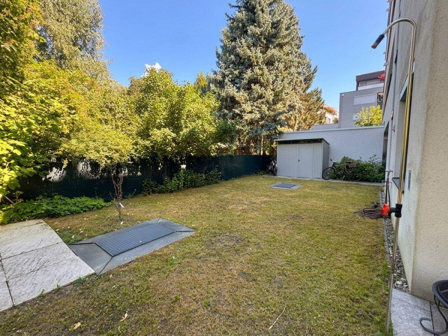 Garten