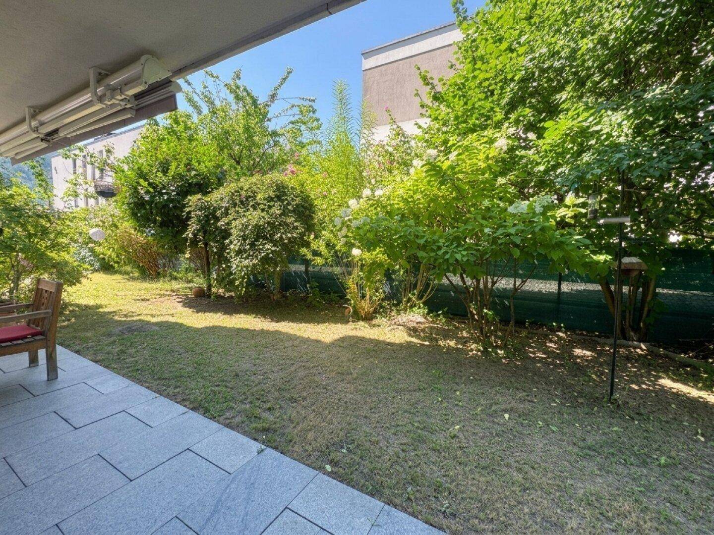 Garten
