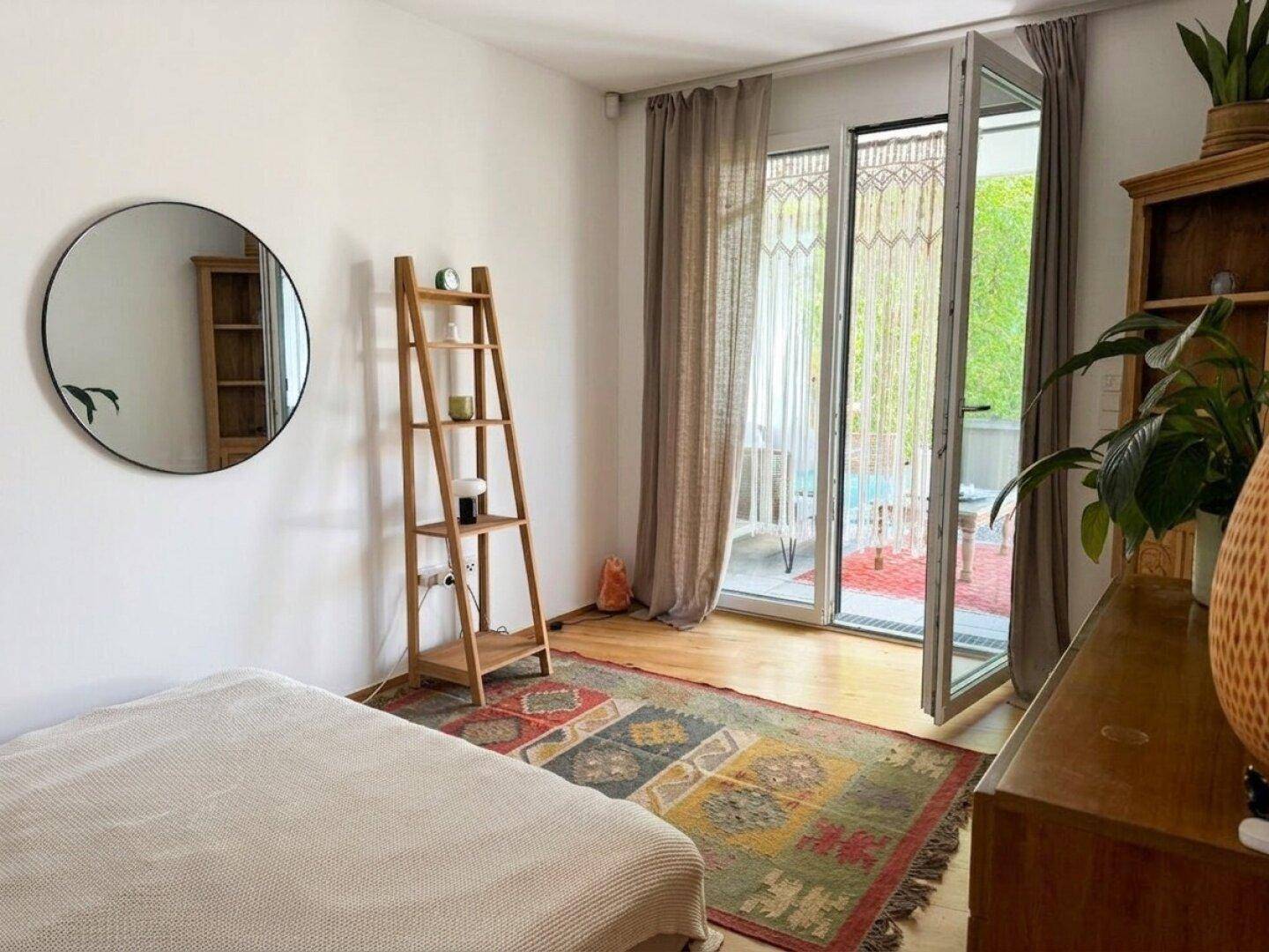 Schlafzimmer 2
