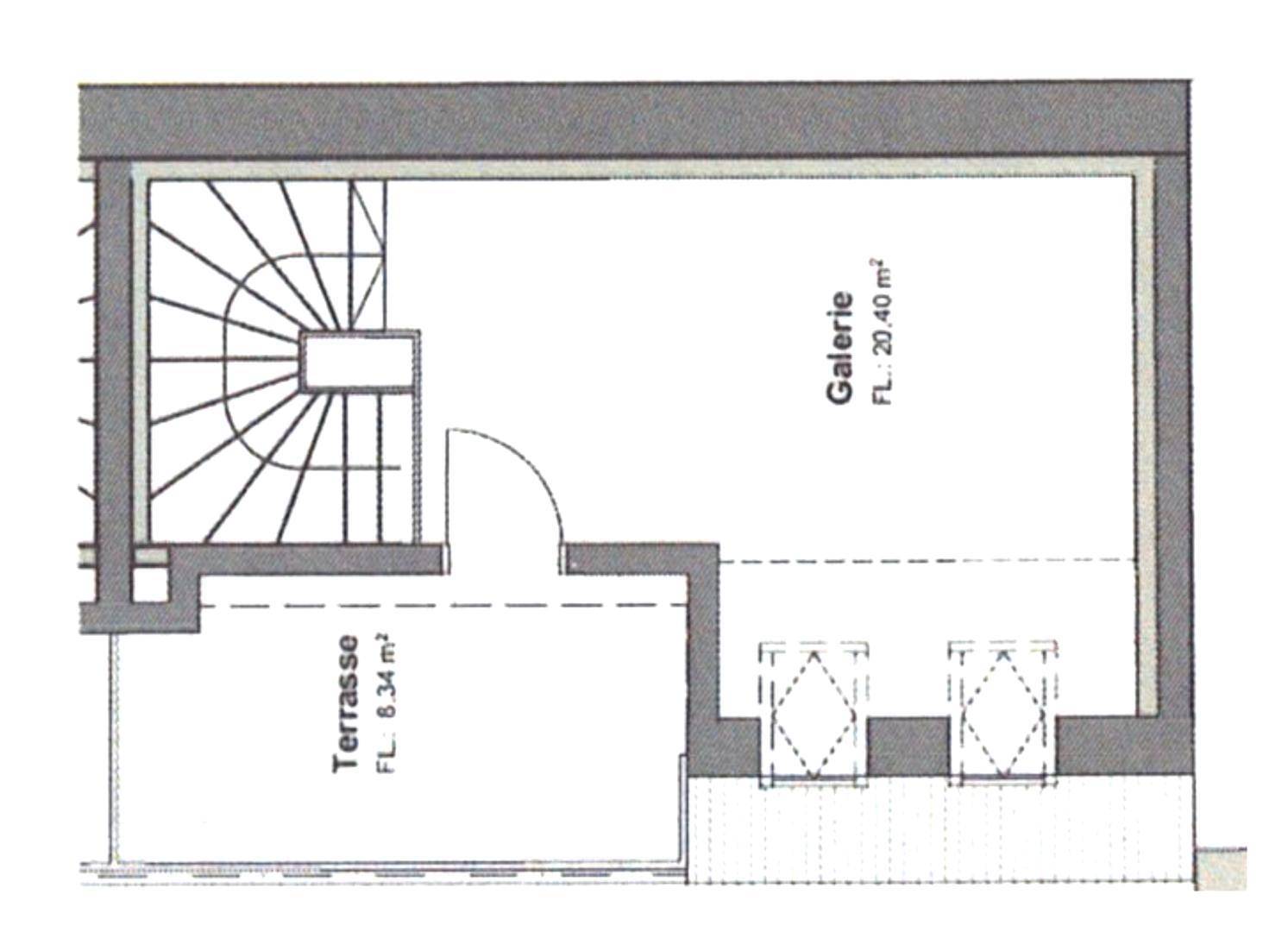 Lindengasse Obj.3169 DG