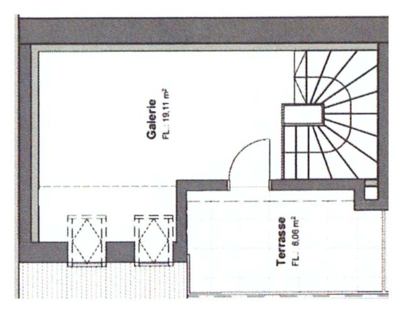 Lindengasse Obj.3170 DG