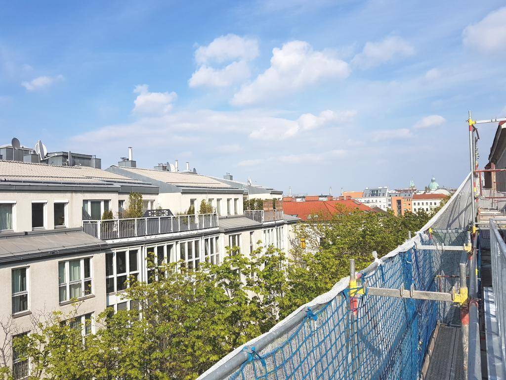 Inzersdorferstrasse Ausblick b