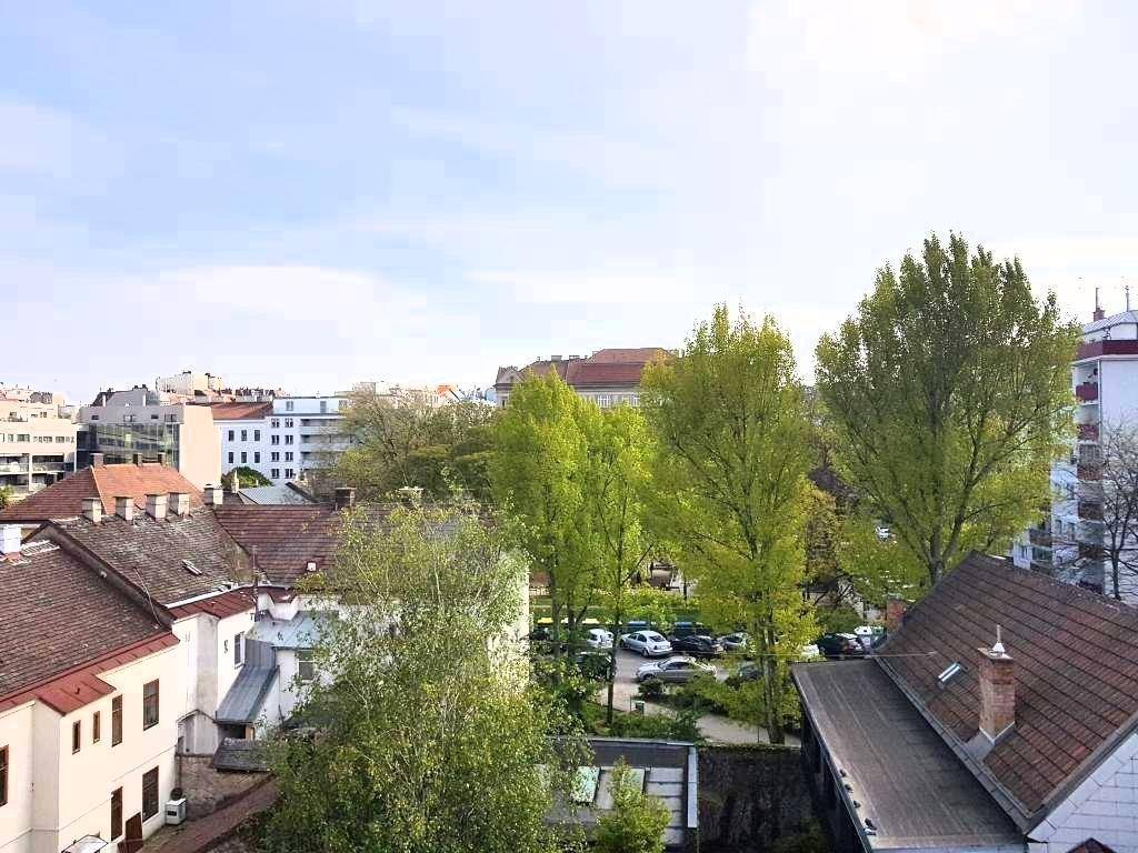 Inzersdorferstrasse Ausblick d