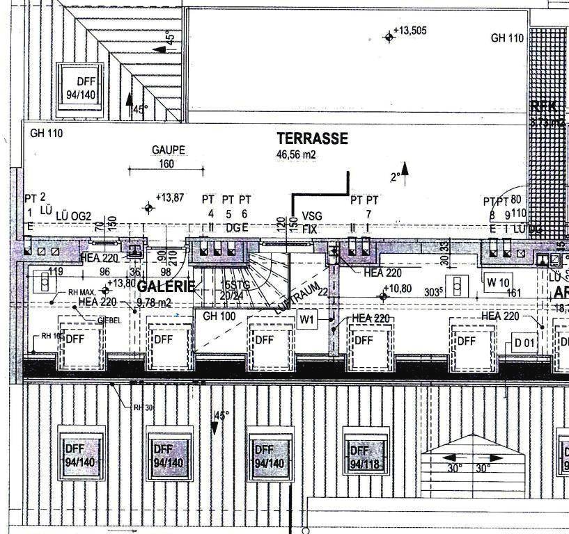 Stammersdorfer. Obj.2678 Plan b