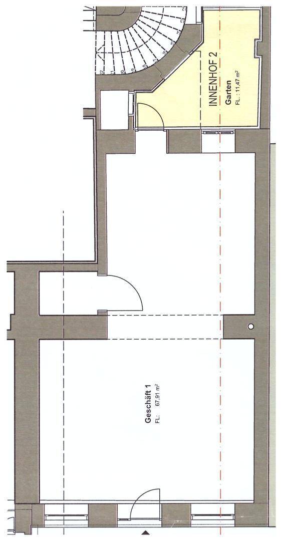 Lindengasse Obj.3239 Plan a