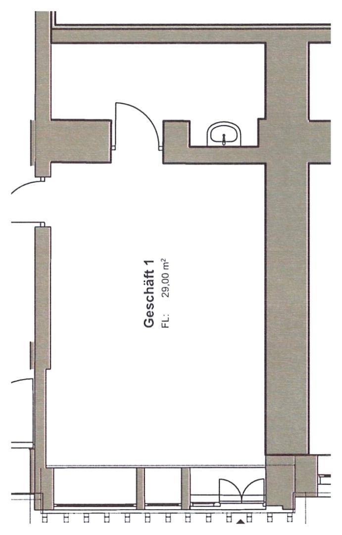 Lindengasse Obj.3239 Plan c