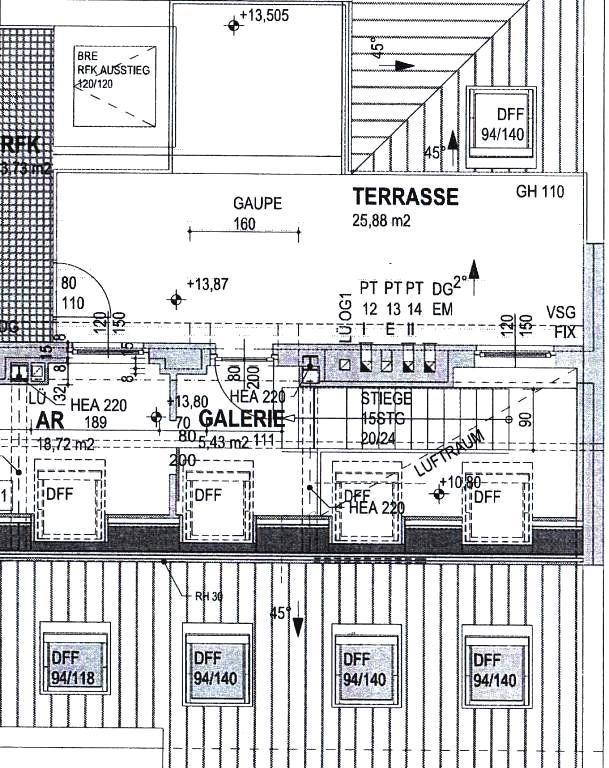 Stammersdorfer. Obj.2679 Plan b