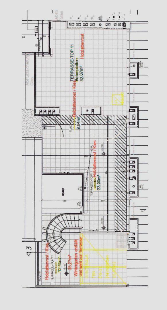 Lindengasse Obj.3234 Plan b