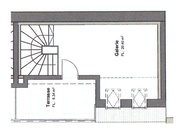 Lindengasse Obj.3169 DG