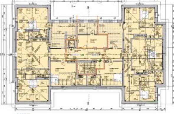 Das Palais Obj.3267 Plan e