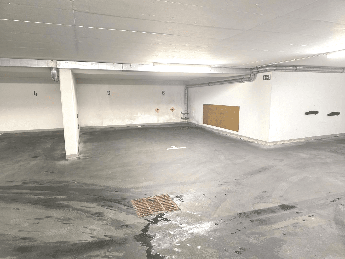 Lo¨fflergasse Obj.2998 o