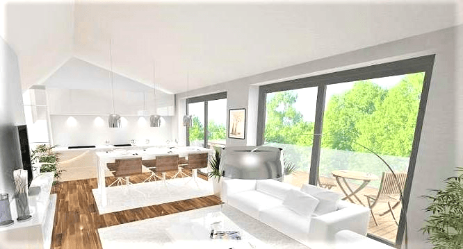 Rendering - Vorschlag