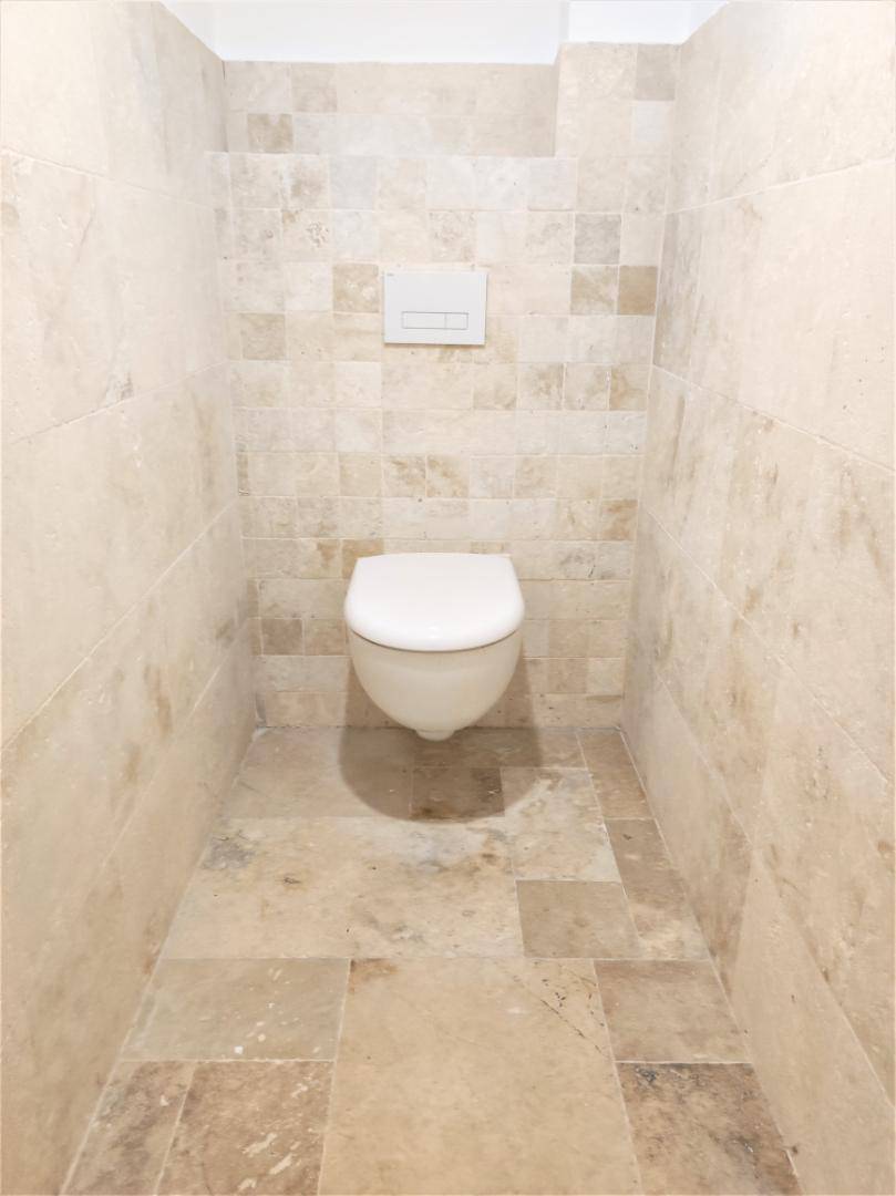 WC