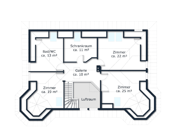 Breitenfurt bei Wien Obj.3293 Plan b