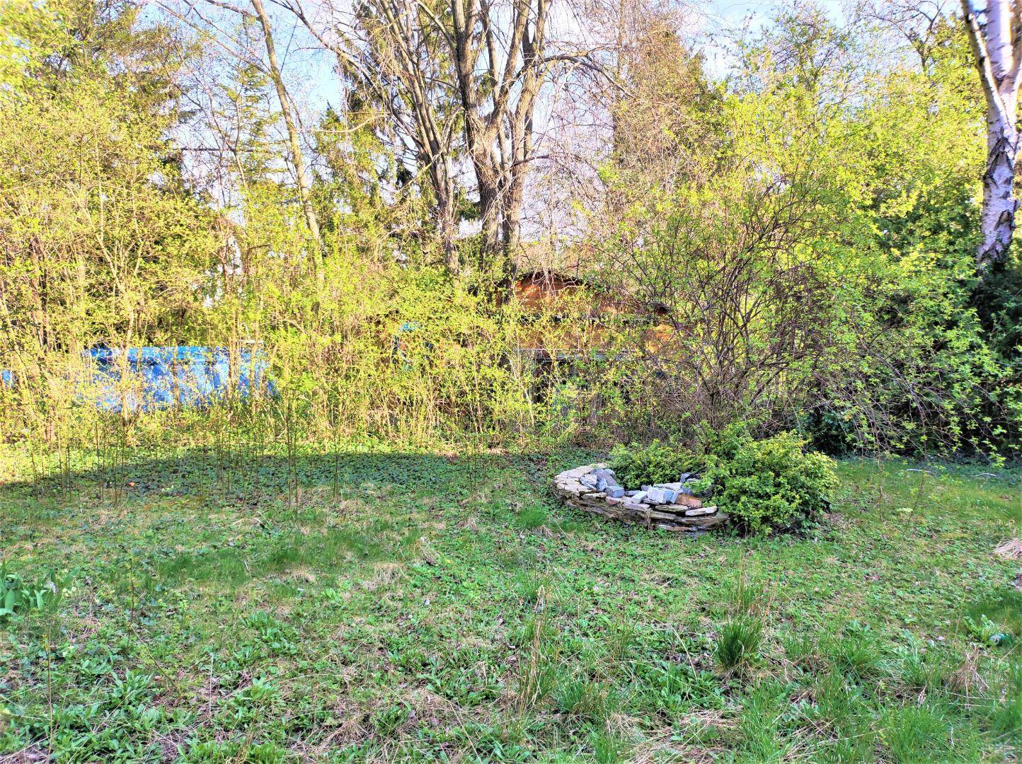 Garten Ost