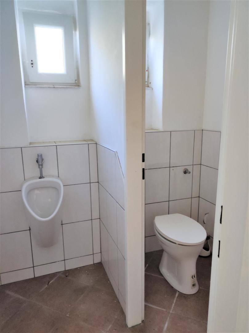 WC-Herren