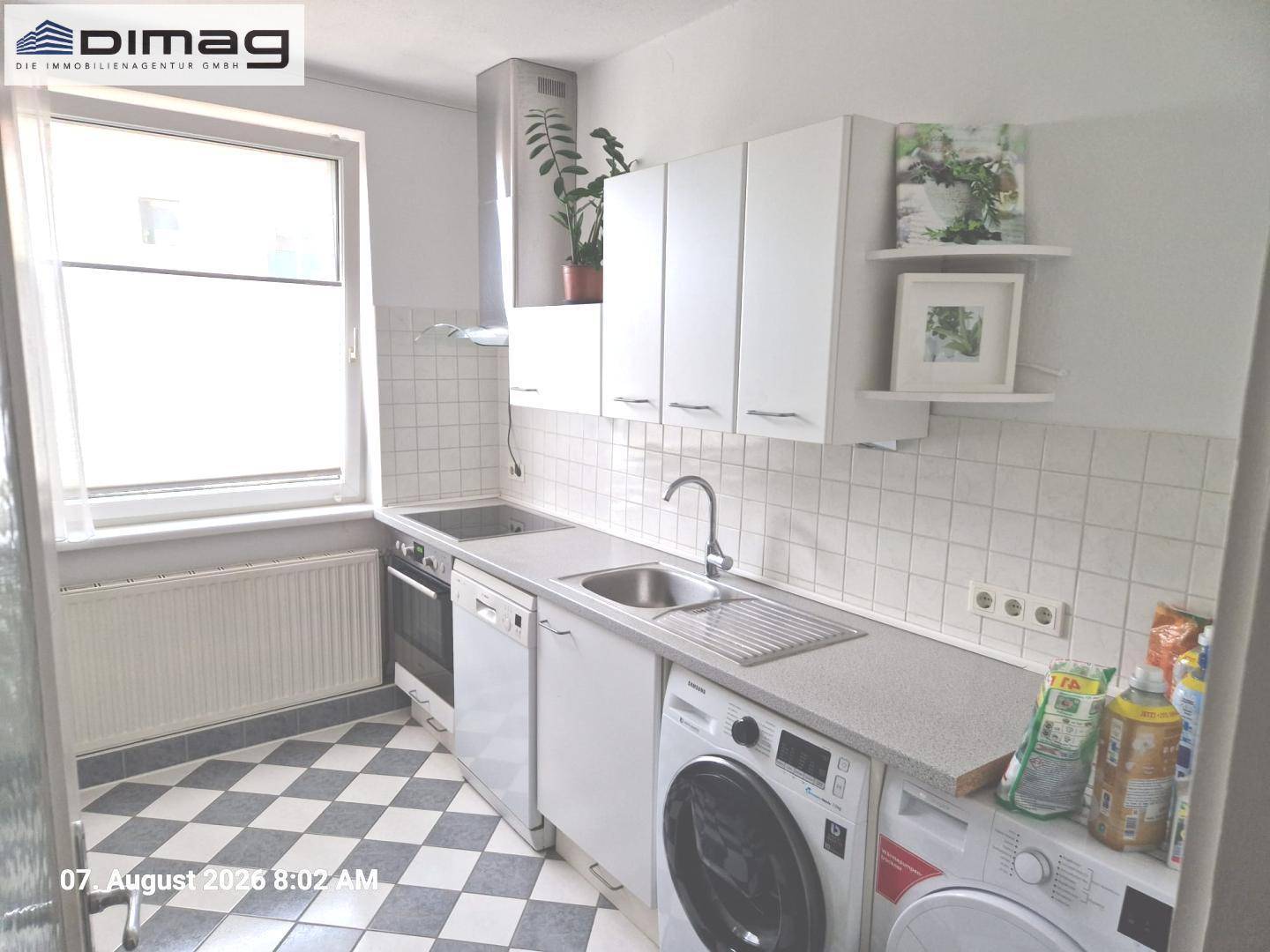 Sehr schicke und sehr charmante Neubauwohnung in sehr guter Lage in Schwechat