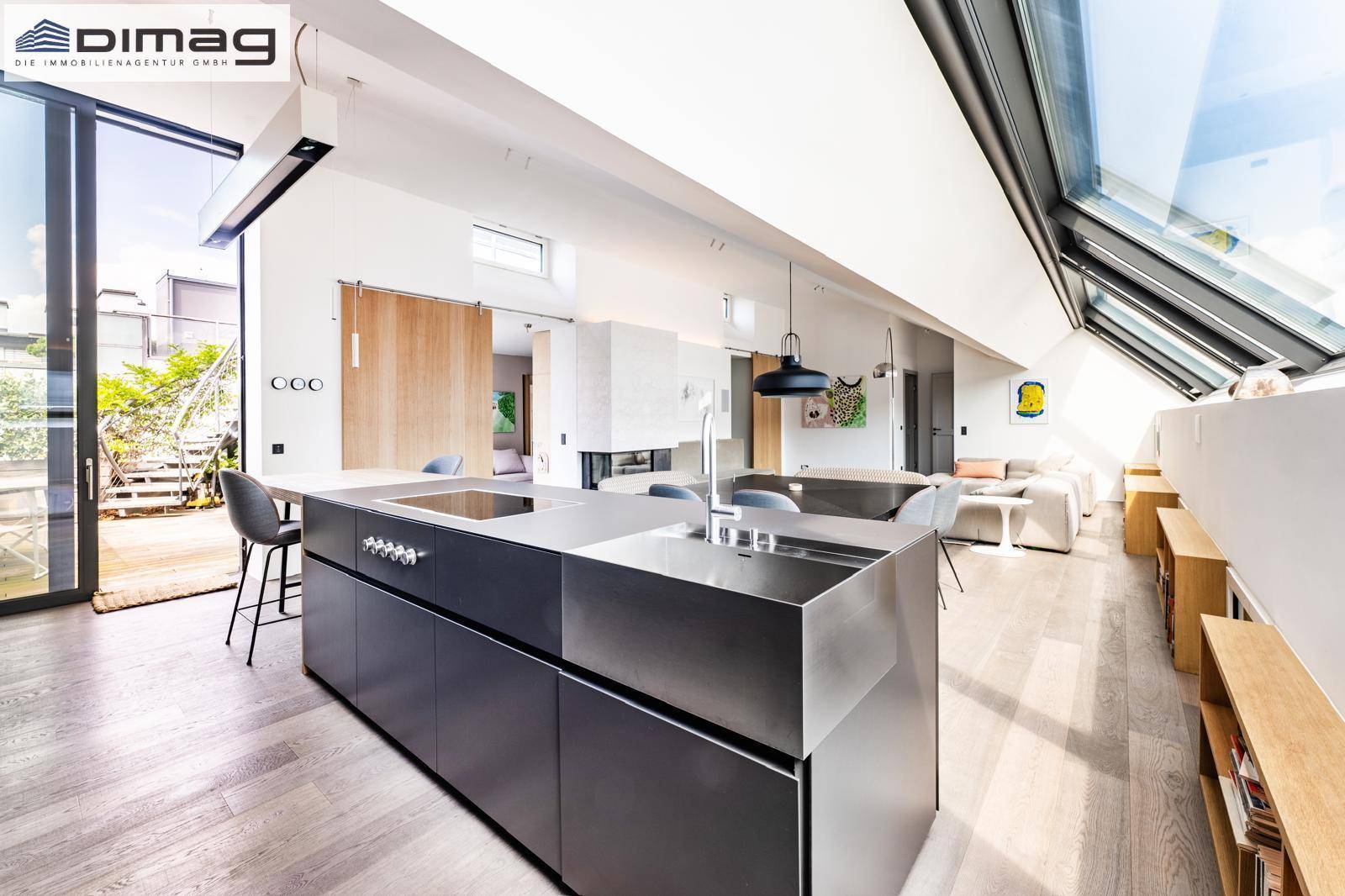 Lindengasse Obj.3234 c