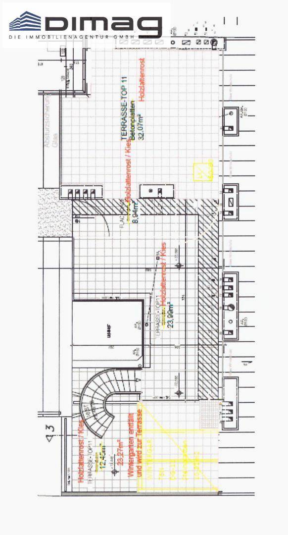 Lindengasse Obj.3234 Plan b