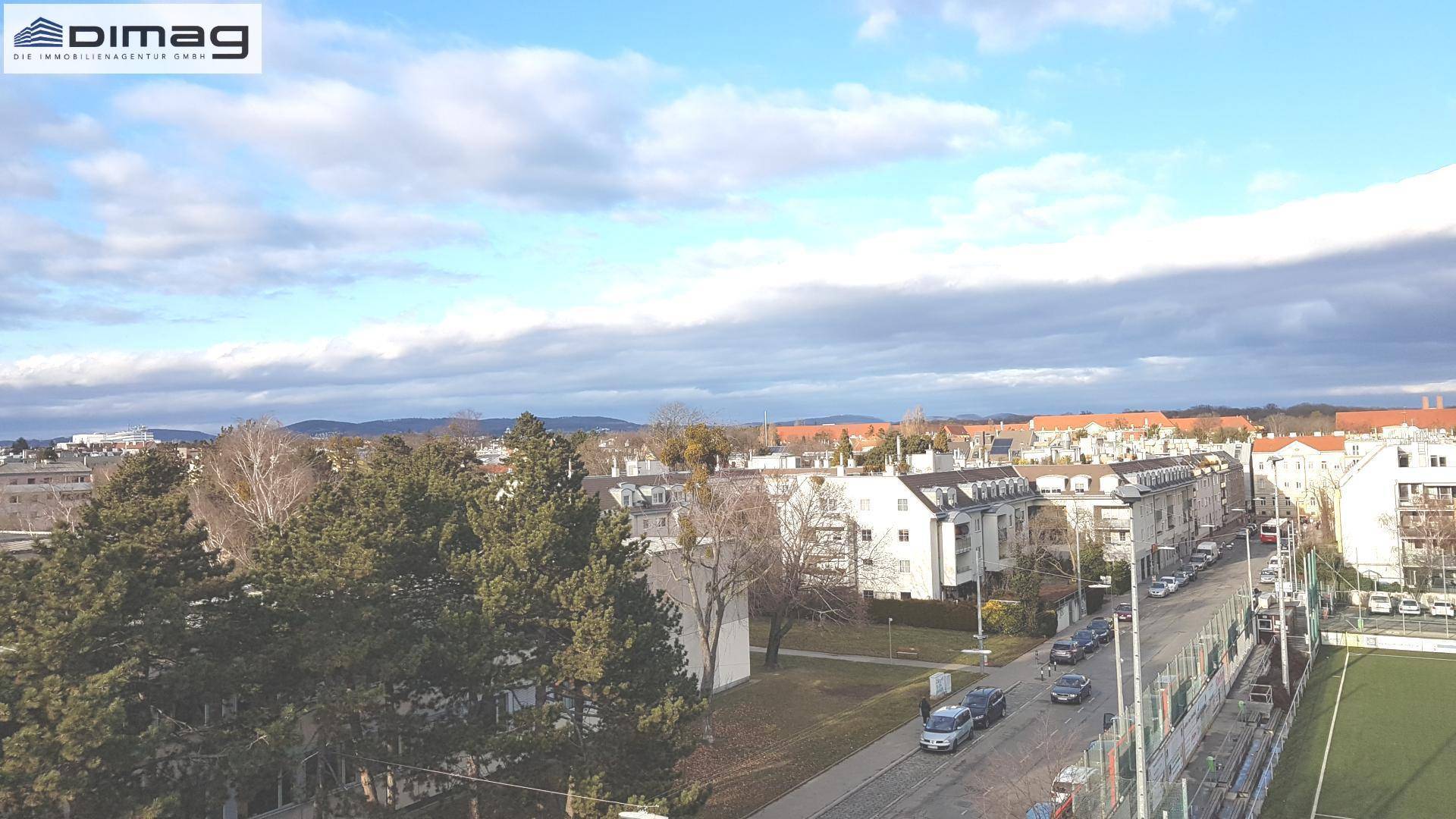 Hervicusgasse Obj.3345 Aa