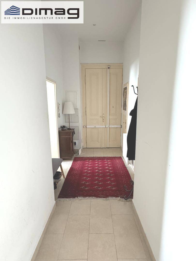 Mariahilferstrasse Obj.3362 k