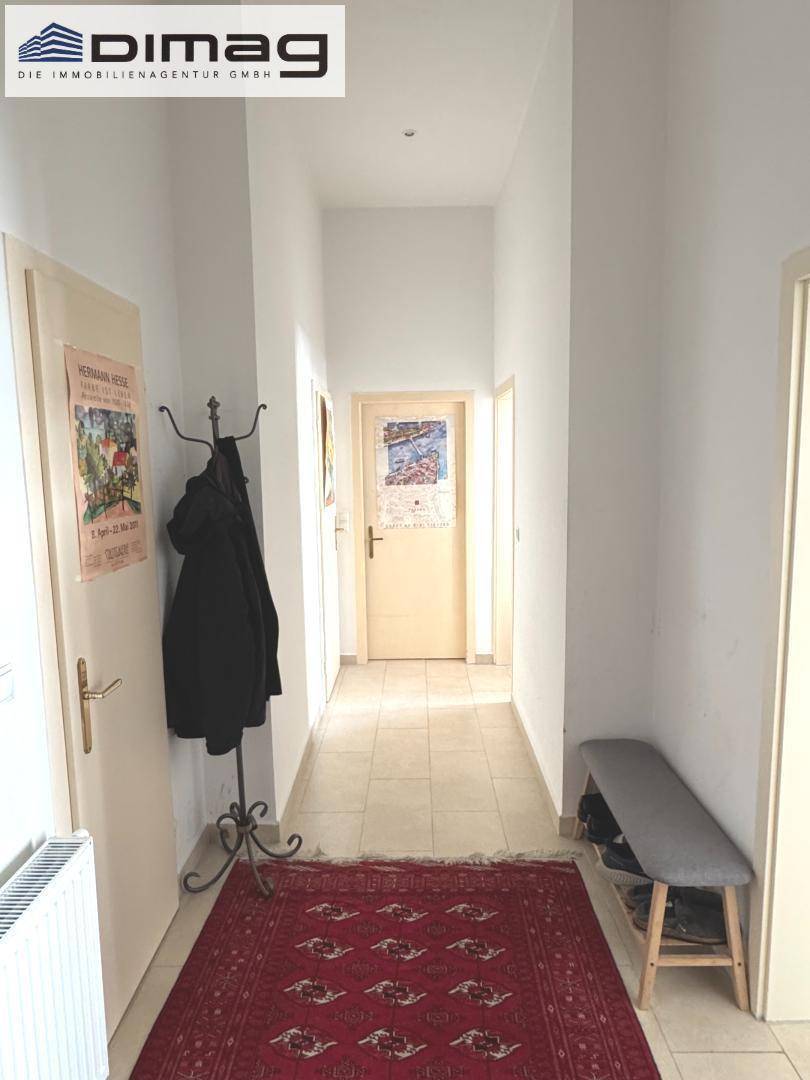 Mariahilferstrasse Obj.3362 g