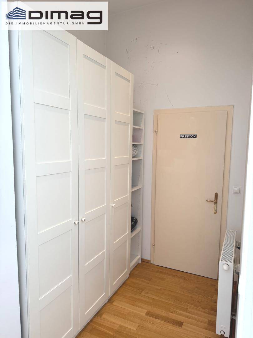 Mariahilferstrasse Obj.3362 e