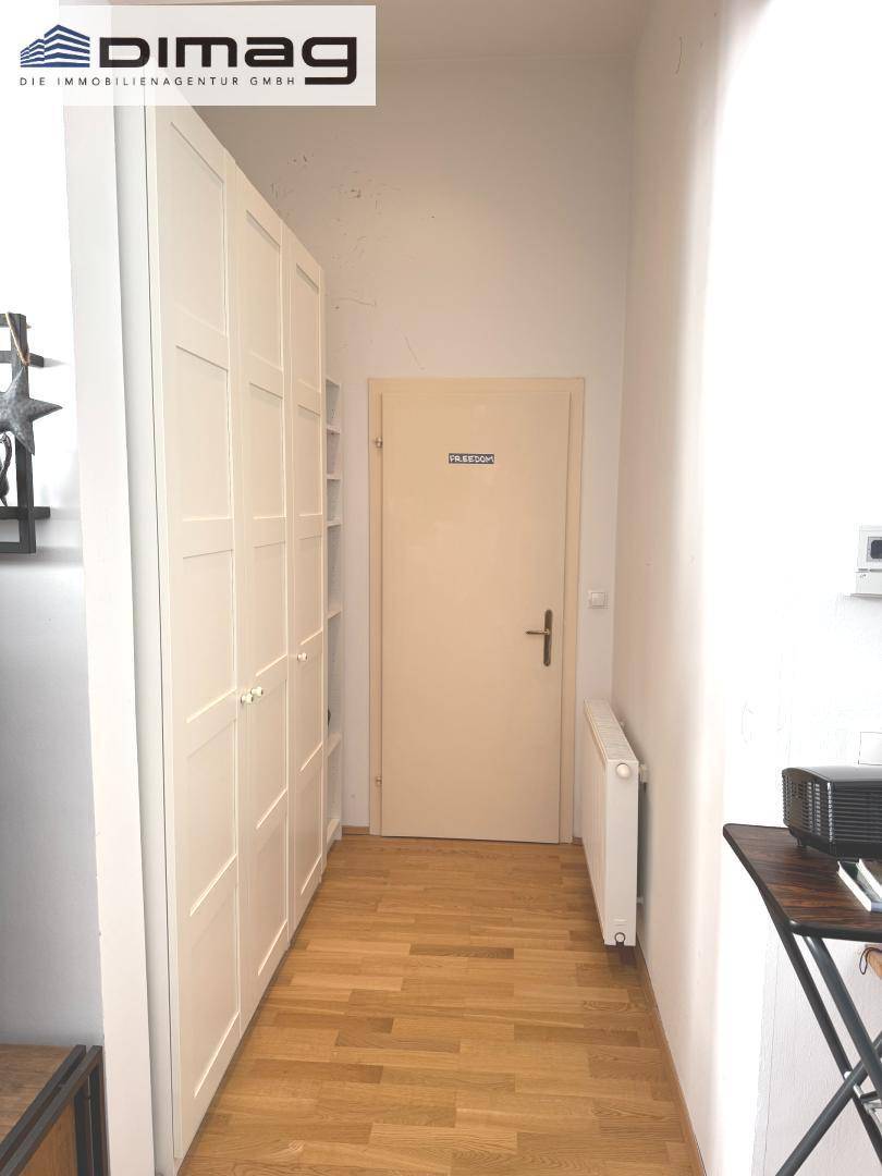 Mariahilferstrasse Obj.3362 f