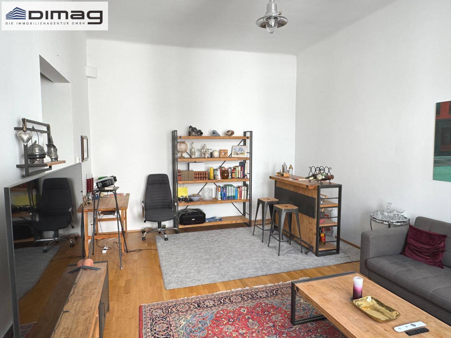 Mariahilferstrasse Obj.3362 c