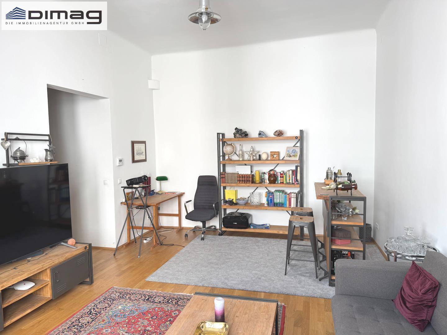 Mariahilferstrasse Obj.3362 d