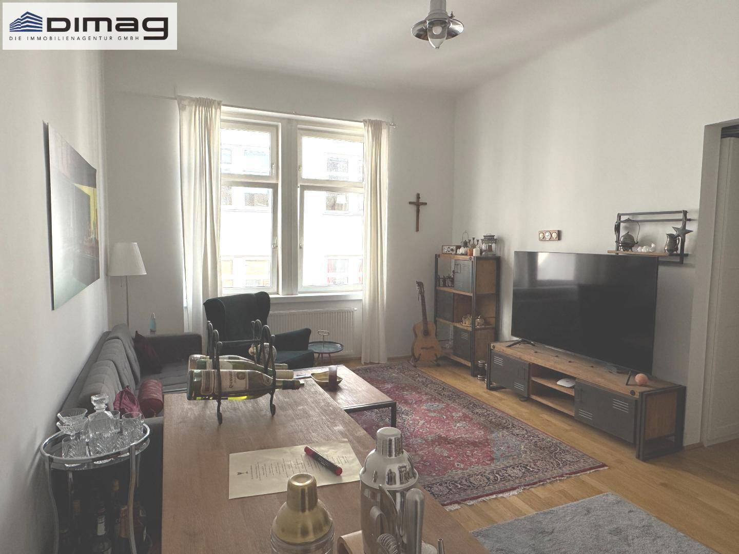 Mariahilferstrasse Obj.3362 b