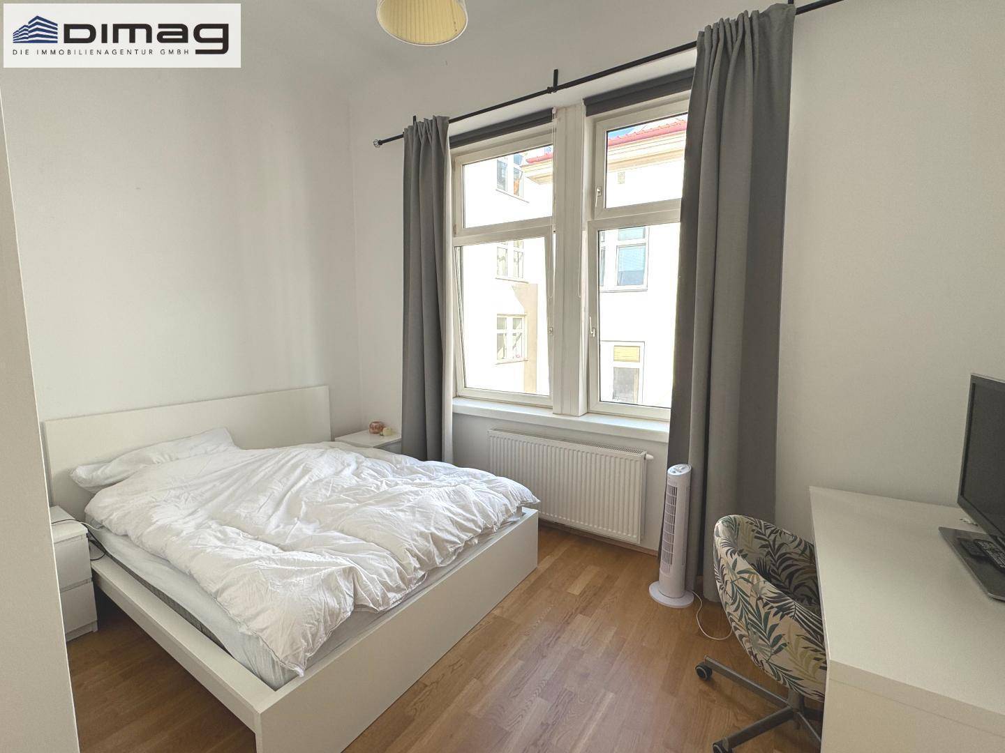 Mariahilferstrasse Obj.3362 p