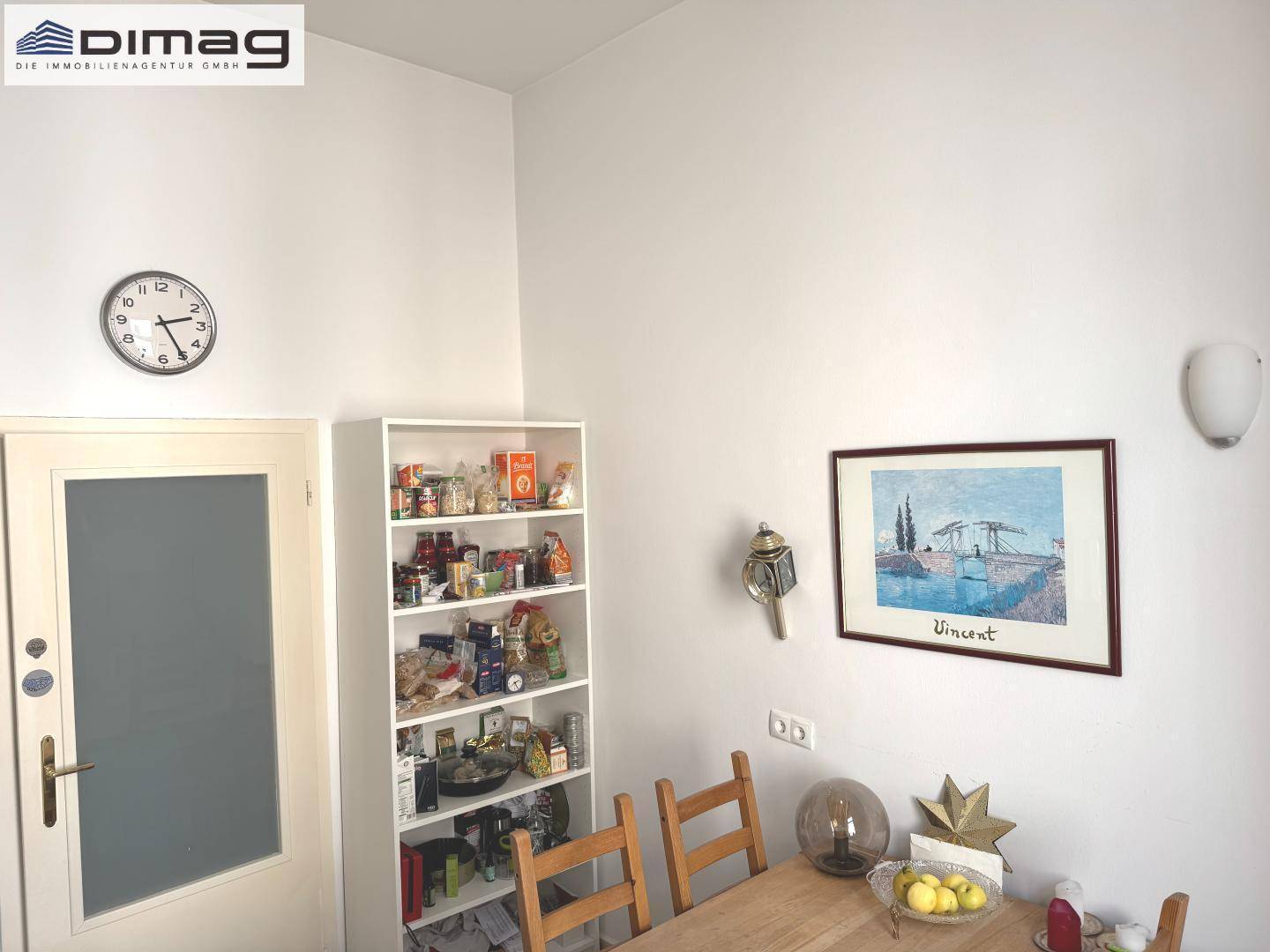 Mariahilferstrasse Obj.3362 l