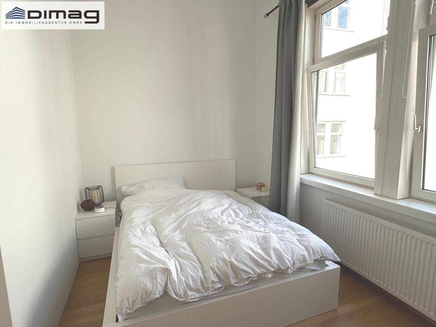 Mariahilferstrasse Obj.3362 q