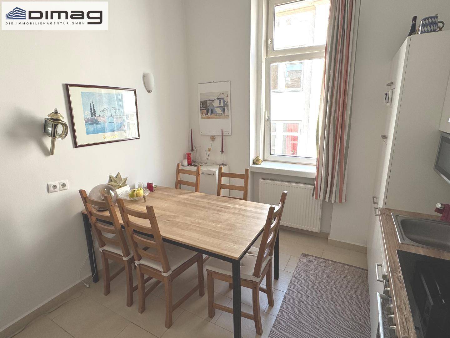 Mariahilferstrasse Obj.3362 o