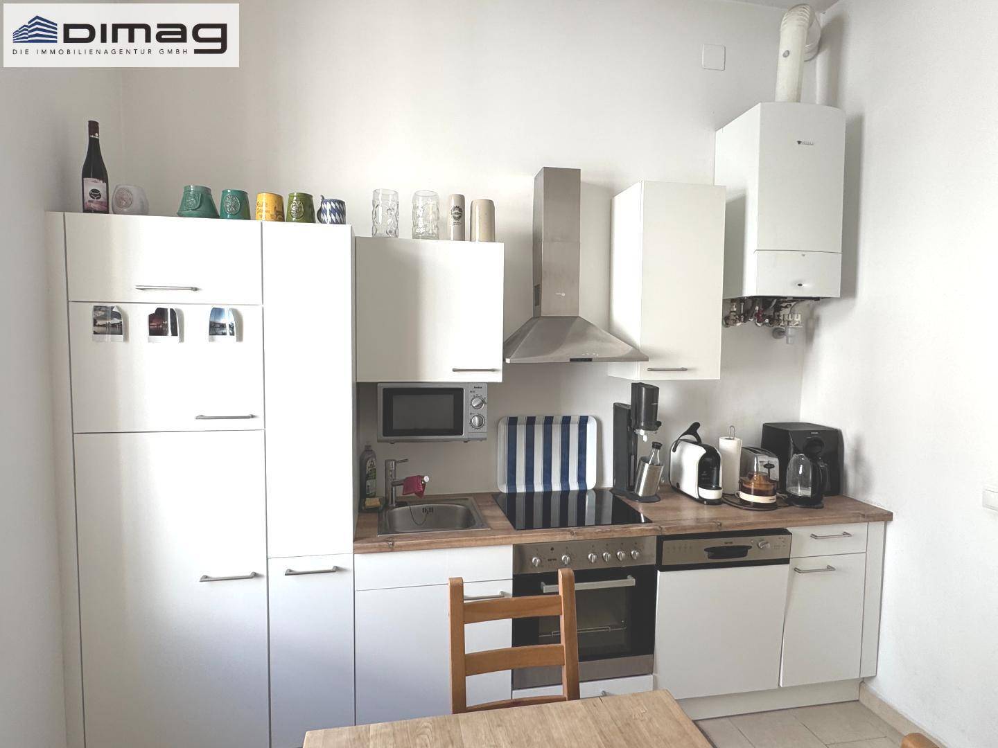Mariahilferstrasse Obj.3362 n