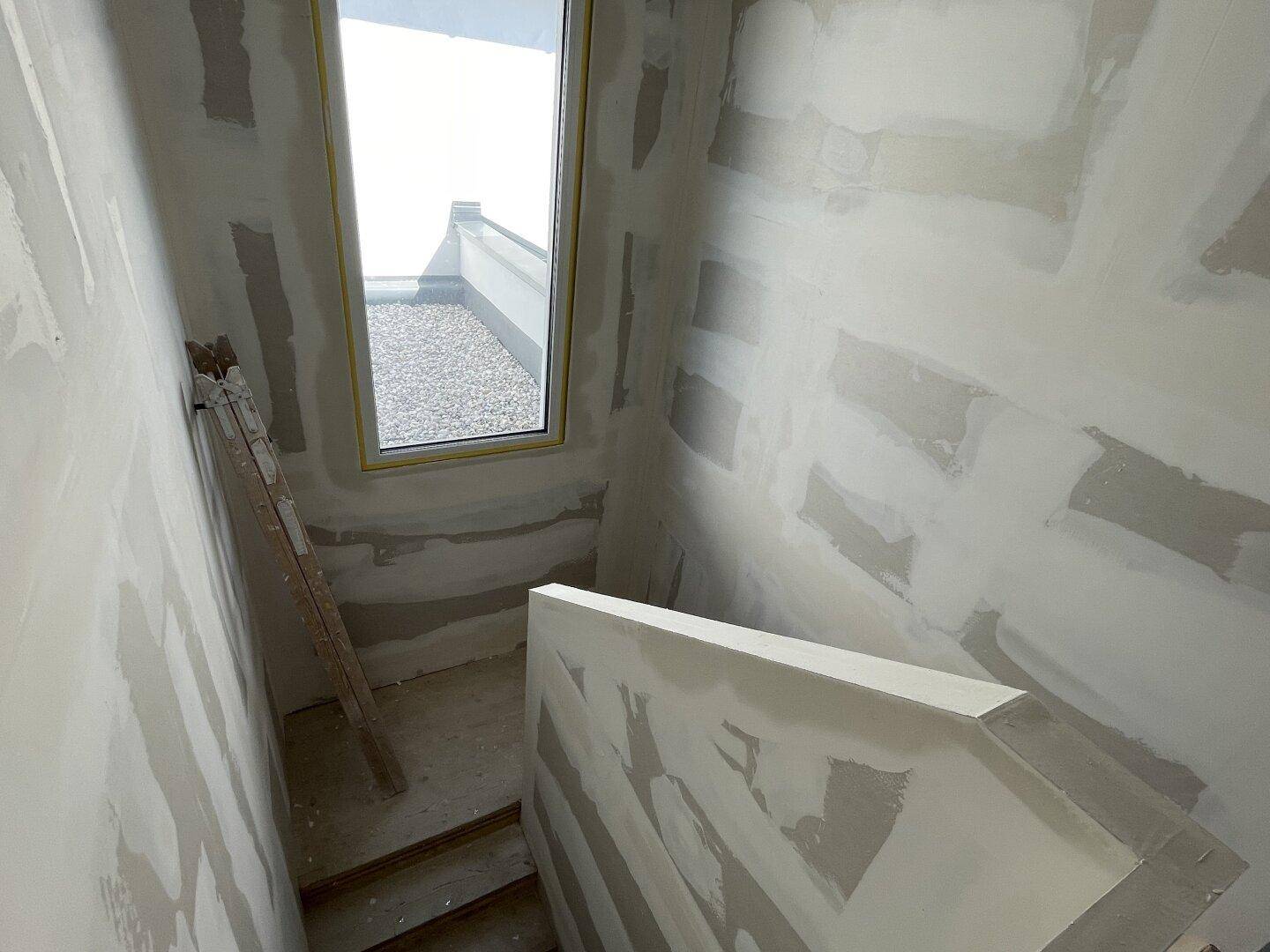 Treppe
