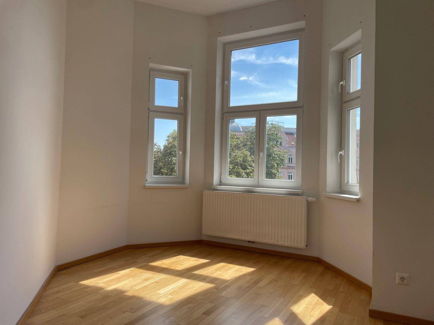 Erkerzimmer