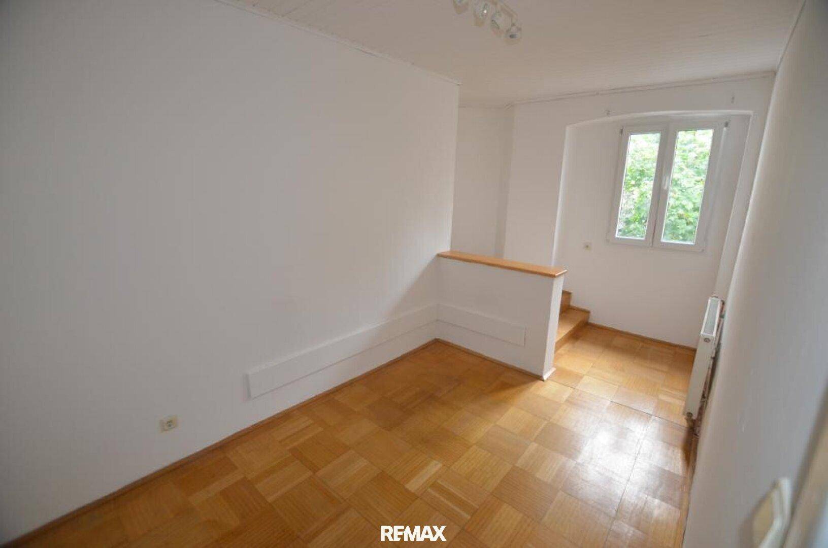 Büroflächen mit Lagerraum – pohled 3