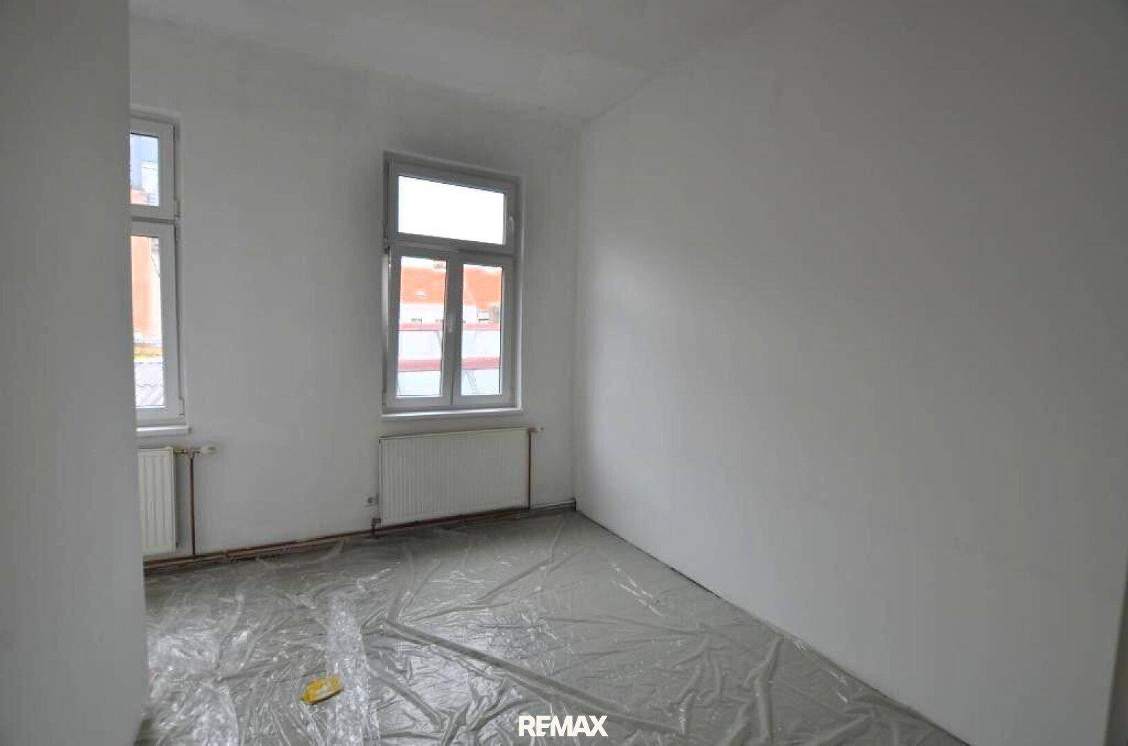 Büroflächen mit Lagerraum – pohled 4